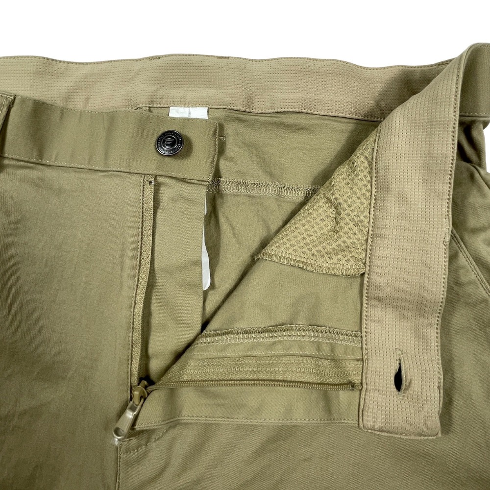 Fabletics Mens Performance Stretch Golf Pants 31x… - image 4